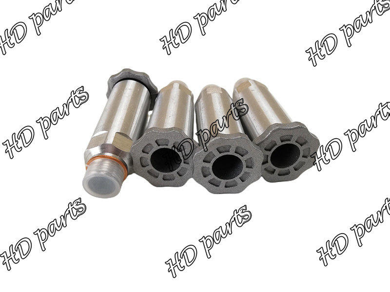 Suku Cadang Mesin Pompa Oli Tangan 1-15761006-1 Untuk Isuzu Nissan  Komatsu
