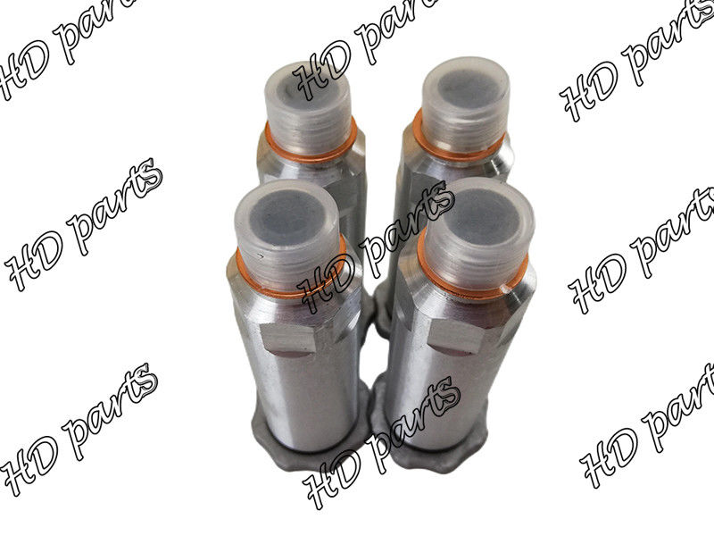 Suku Cadang Mesin Pompa Oli Tangan 1-15761006-1 Untuk Isuzu Nissan  Komatsu