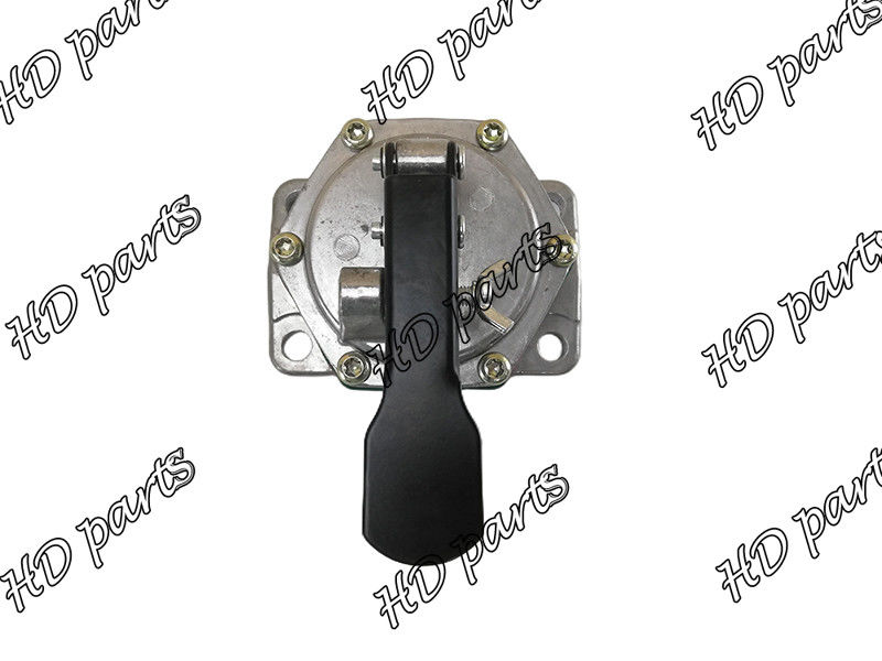 PC400-7 PC450-7 PC400 PC450-8 Suku Cadang Mesin 6251-71-8210 Untuk Komatsu