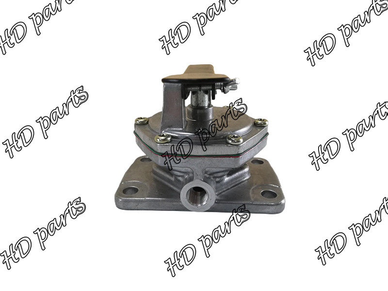 PC400-7 PC450-7 PC400 PC450-8 Suku Cadang Mesin 6251-71-8210 Untuk Komatsu