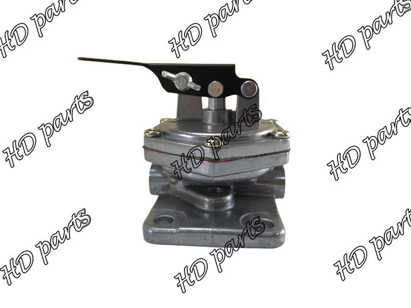 PC400-7 PC450-7 PC400 PC450-8 Suku Cadang Mesin 6251-71-8210 Untuk Komatsu