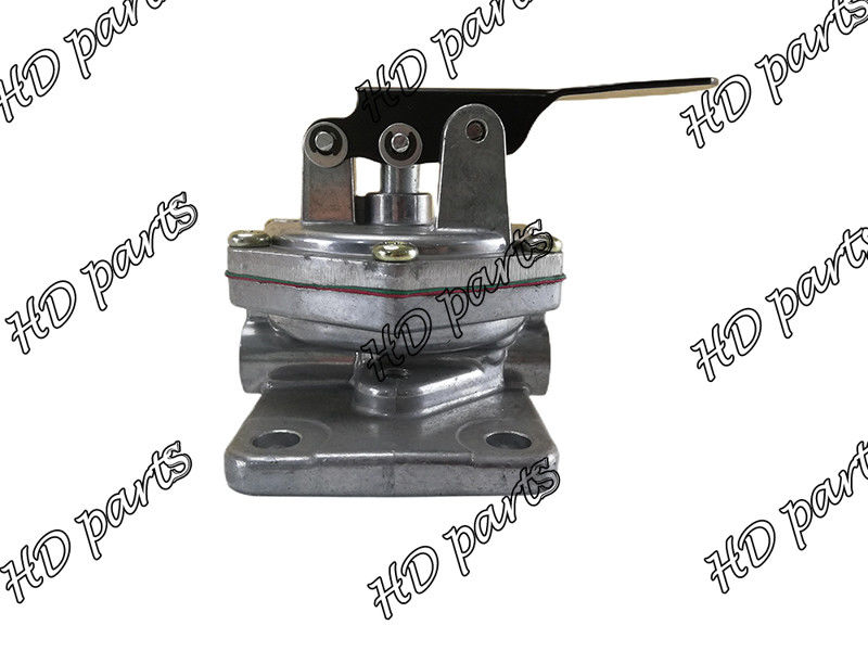 PC400-7 PC450-7 PC400 PC450-8 Suku Cadang Mesin 6251-71-8210 Untuk Komatsu