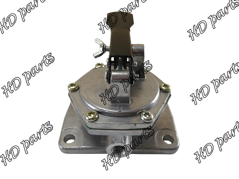 PC400-7 PC450-7 PC400 PC450-8 Suku Cadang Mesin 6251-71-8210 Untuk Komatsu