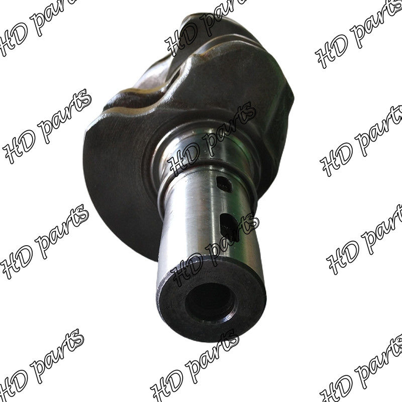 3D82 Watt Kecil 43mm Watt Besar 47mm Kepala Besar 85mm Suku Cadang Mesin Crankshaft 129813-21000 Untuk Yanmar