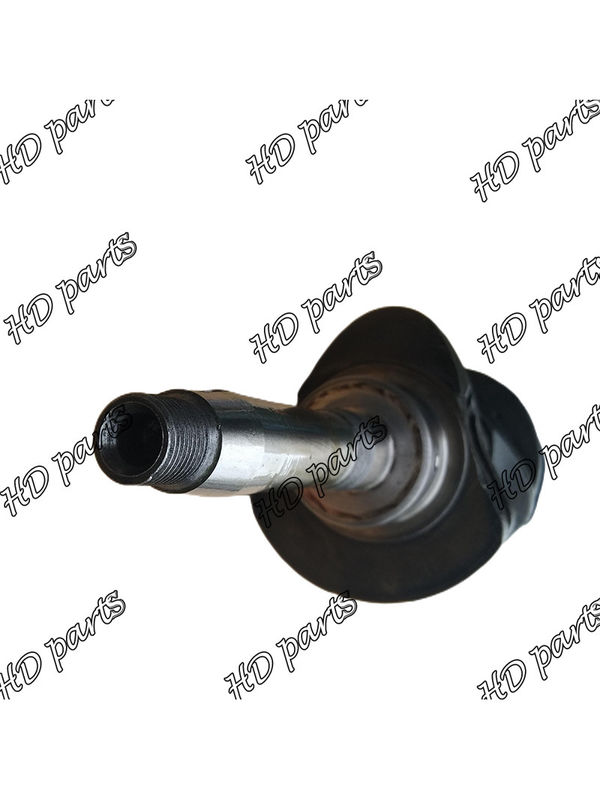 3D84-1 Ubin Besar Diameter 60mm Diameter Ubin Kecil 47mm Suku Cadang Mesin Crankshaft YM729350-21700 729350-2 Untuk Yanmar
