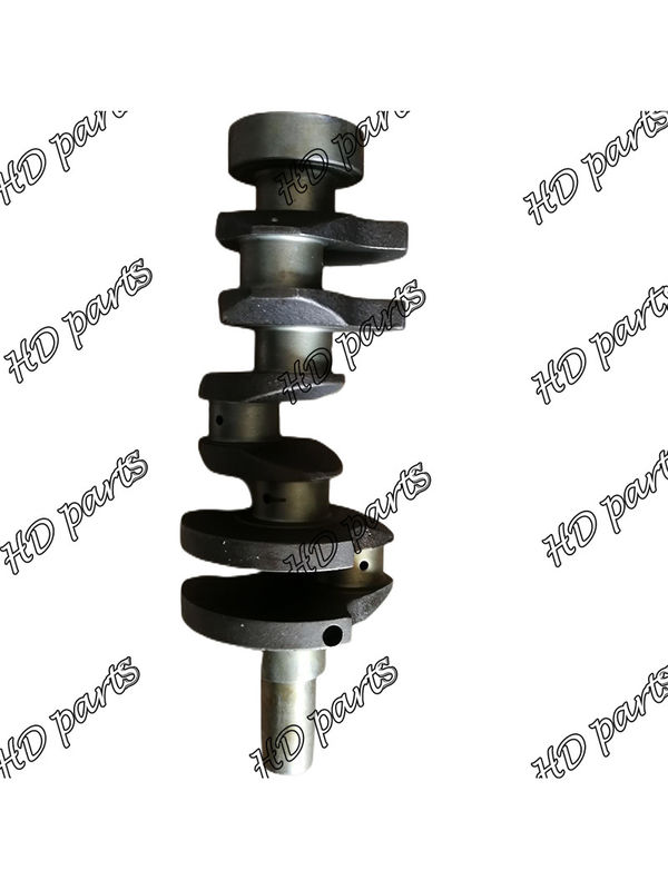 3D84-2 3TNE84 Suku Cadang Mesin Crankshaft 729120-21700 228000-0250 Untuk Yanmar