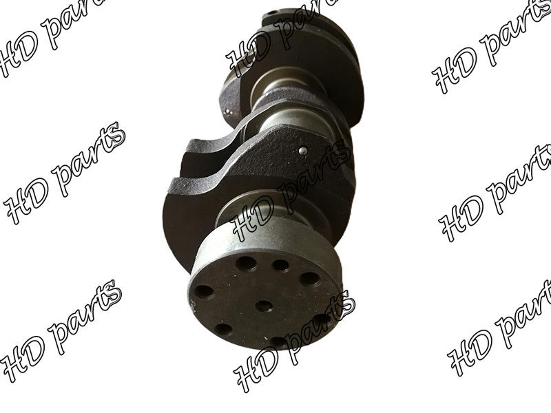 3D84-2 3TNE84 Suku Cadang Mesin Crankshaft 729120-21700 228000-0250 Untuk Yanmar