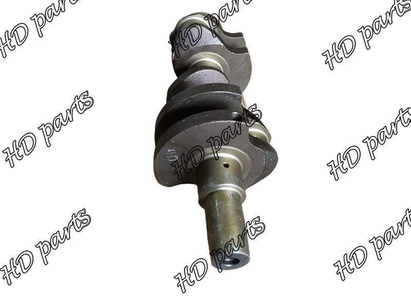 3D84-2 3TNE84 Suku Cadang Mesin Crankshaft 729120-21700 228000-0250 Untuk Yanmar