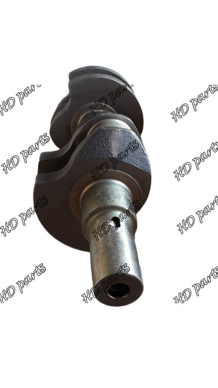 3D84-2E 3TNE84 Suku Cadang Mesin Crankshaft 729120-21700 YM729120-21700 Untuk Yanmar