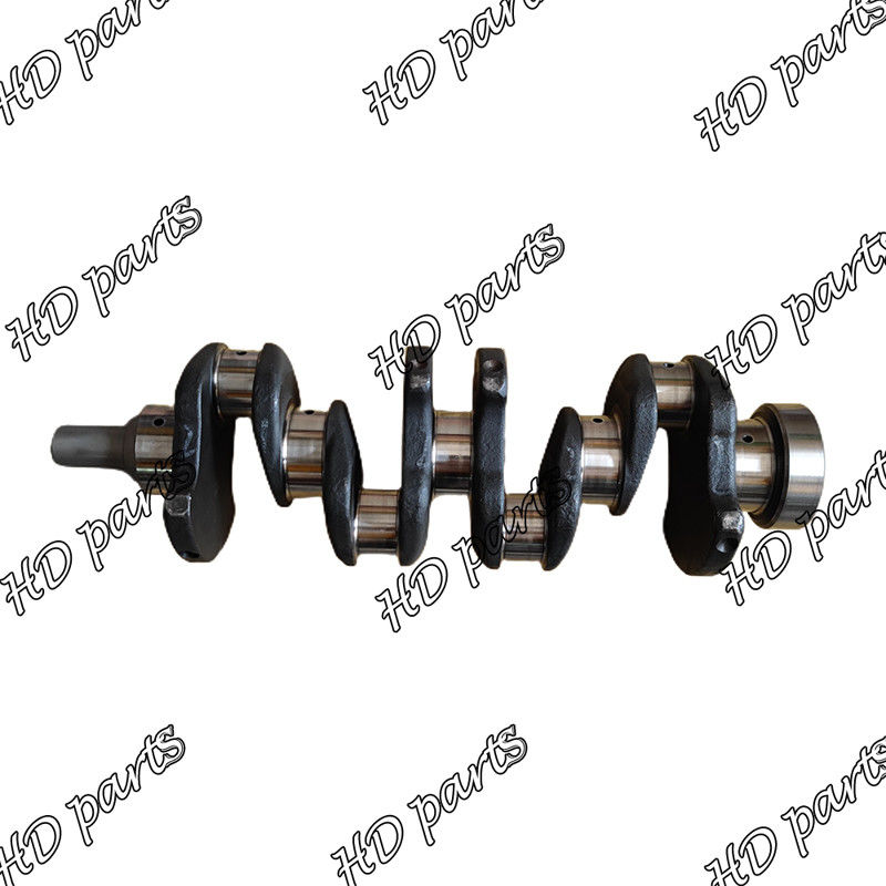 Suku Cadang Mesin Crankshaft 4JB1 8944436620 8-94443-662-0 8-97331853-0 Untuk Isuzu