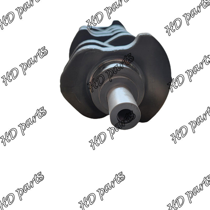 Suku Cadang Mesin Crankshaft 4JB1 8944436620 8-94443-662-0 8-97331853-0 Untuk Isuzu