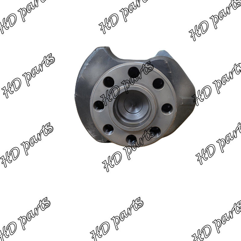 Suku Cadang Mesin Crankshaft 4JB1 8944436620 8-94443-662-0 8-97331853-0 Untuk Isuzu