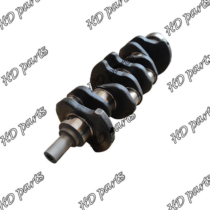 Suku Cadang Mesin Crankshaft 4JB1 8944436620 8-94443-662-0 8-97331853-0 Untuk Isuzu