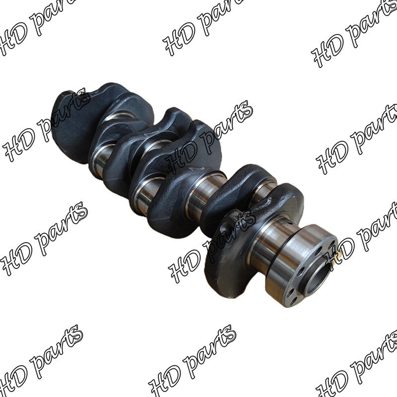 Suku Cadang Mesin Crankshaft 4JB1 8944436620 8-94443-662-0 8-97331853-0 Untuk Isuzu