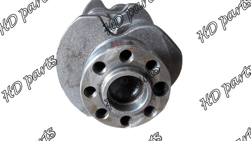 4KH1 4JH1 Suku Cadang Mesin Crankshaft 8-97254611-1 8-97254-611-1 8-97254611-0 Untuk Isuzu