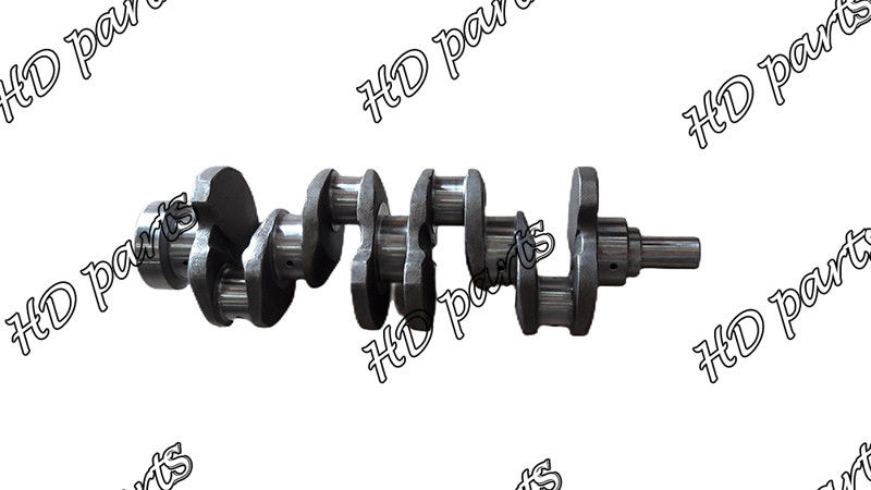4KH1 4JH1 Suku Cadang Mesin Crankshaft 8-97254611-1 8-97254-611-1 8-97254611-0 Untuk Isuzu