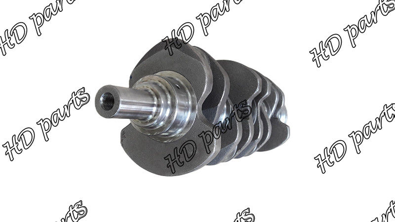 4KH1 4JH1 Suku Cadang Mesin Crankshaft 8-97254611-1 8-97254-611-1 8-97254611-0 Untuk Isuzu