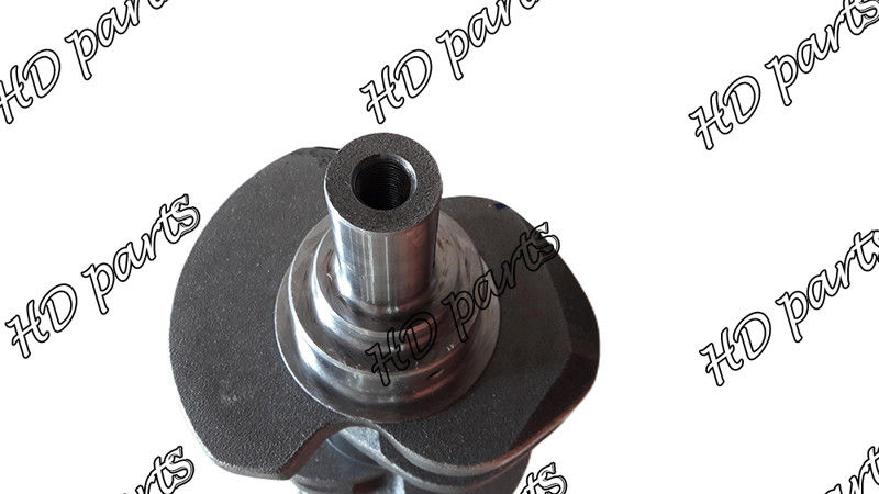 4KH1 4JH1 Suku Cadang Mesin Crankshaft 8-97254611-1 8-97254-611-1 8-97254611-0 Untuk Isuzu