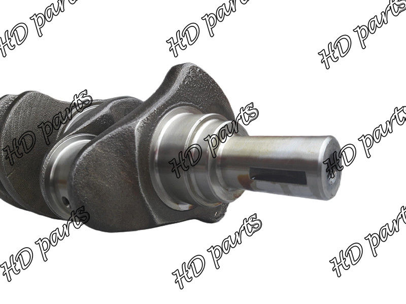 Suku Cadang Poros Engkol Mesin 4LE1 8971151770 8-97115177-0 8-97226830-1 Untuk Isuzu