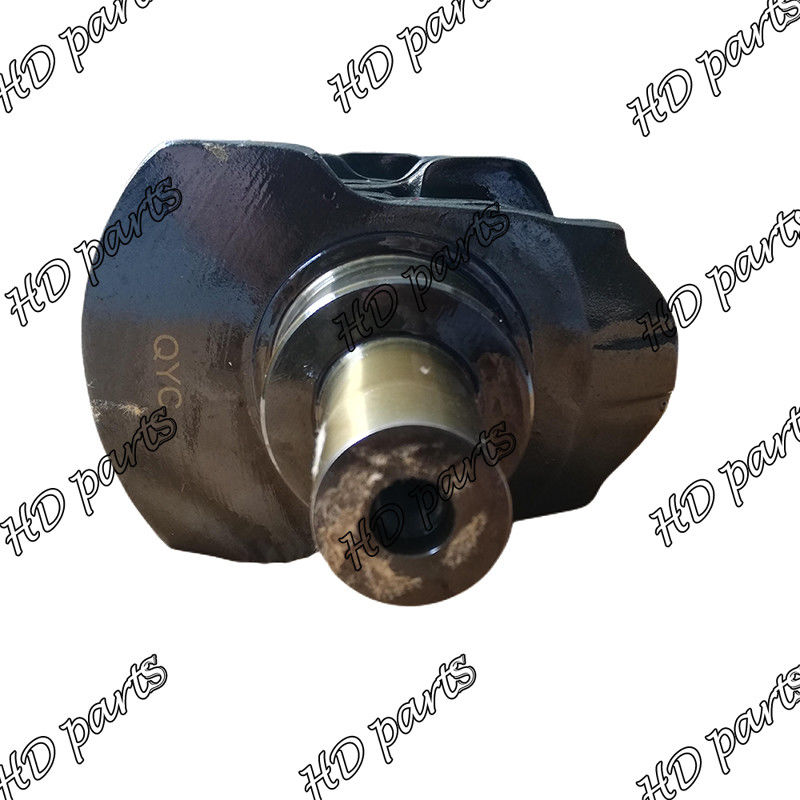 4TNV106 4TNE106 PC95R-2 PC110R-1 PW95R-2 PW110R-1 Suku Cadang Mesin Crankshaft 123900-21000 YM123900-21000 Untuk Yanmar