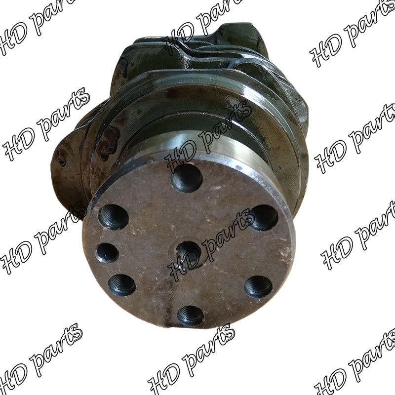 4TNV106 4TNE106 PC95R-2 PC110R-1 PW95R-2 PW110R-1 Suku Cadang Mesin Crankshaft 123900-21000 YM123900-21000 Untuk Yanmar