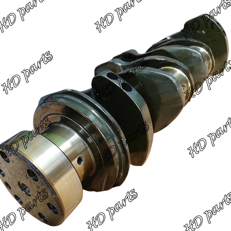 4TNV106 4TNE106 PC95R-2 PC110R-1 PW95R-2 PW110R-1 Suku Cadang Mesin Crankshaft 123900-21000 YM123900-21000 Untuk Yanmar