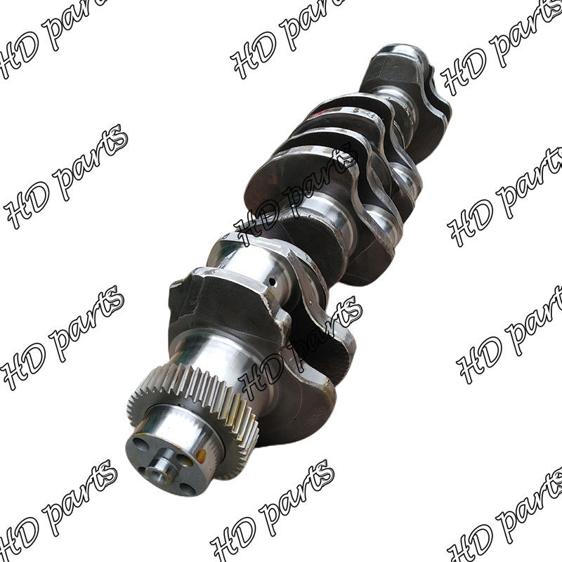 4TNV94 Baja Tempa Dengan Suku Cadang Mesin Gigi Crankshaft 3917320 3905625 Untuk Cummins