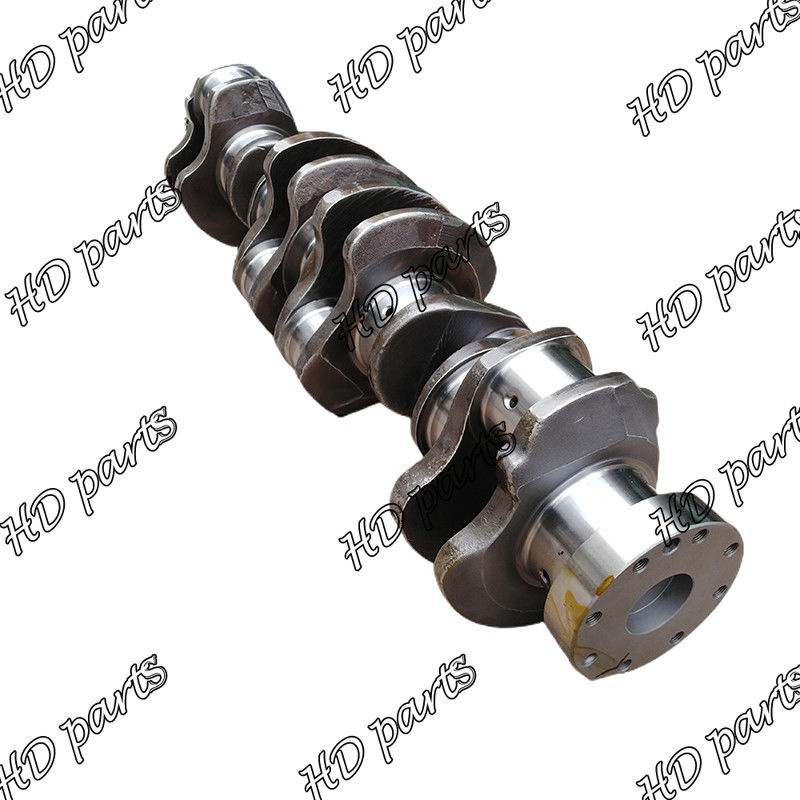 4TNV94 Baja Tempa Dengan Suku Cadang Mesin Gigi Crankshaft 3917320 3905625 Untuk Cummins