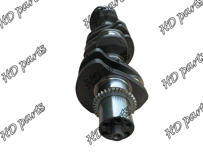 6D107 PC200-8 Suku Cadang Mesin Crankshaft 4934862 3974538 6754-01-1310 Untuk Cummins Komatsu