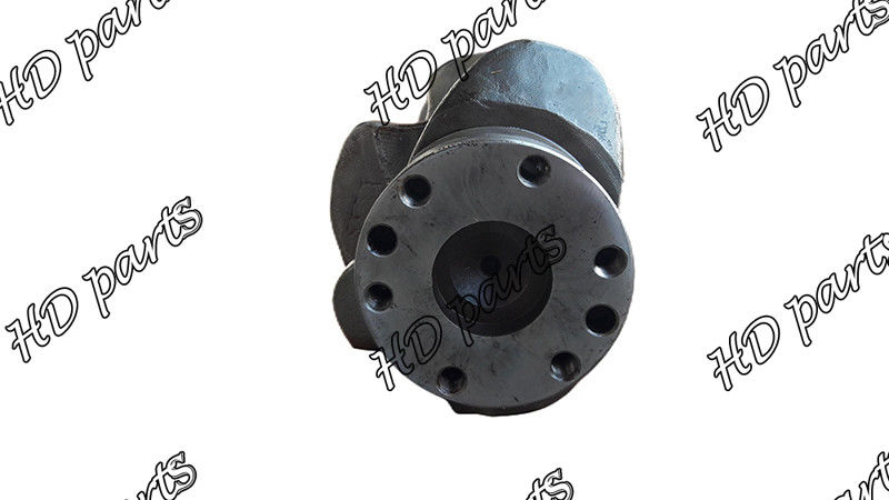 Suku Cadang Mesin Crankshaft 6D140 6211-31-1010 6211-31-1110 Untuk Komatsu
