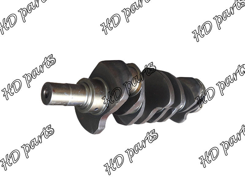 B3.3 QSB3.3 4D95L Suku Cadang Mesin Crankshaft 3329036 4944437 4982120 C6204311201 C6204311111 Untuk Cummins Komatsu