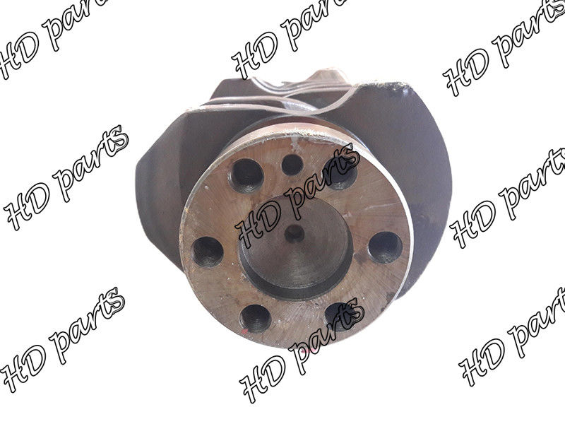 B3.3 QSB3.3 4D95L Suku Cadang Mesin Crankshaft 3329036 4944437 4982120 C6204311201 C6204311111 Untuk Cummins Komatsu