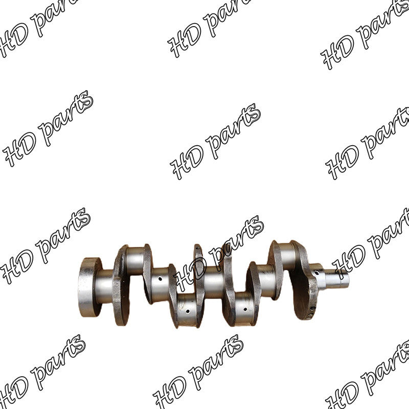 C4.4 Injeksi Langsung Cast Steel 68 Tile Engine Crankshaft Spare Part 364-2829 3642829 Untuk Cummins Caterpillar Perkins