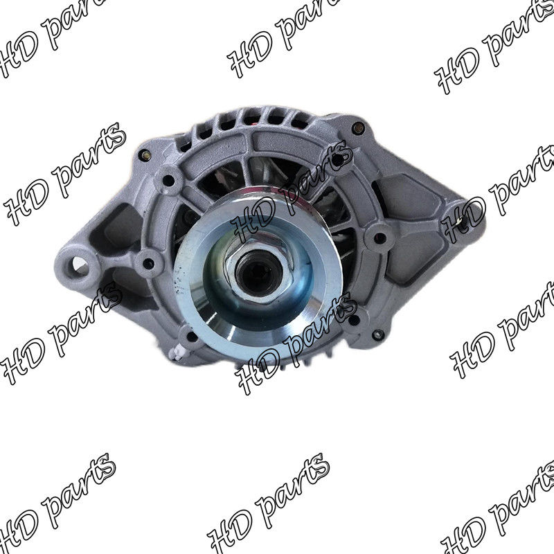 4D102 4BT 4BTA 4BT3.9 R225-7 28V 55A Suku Cadang Mesin 4988377 3972529 4938600 C3979568 Untuk Cummins