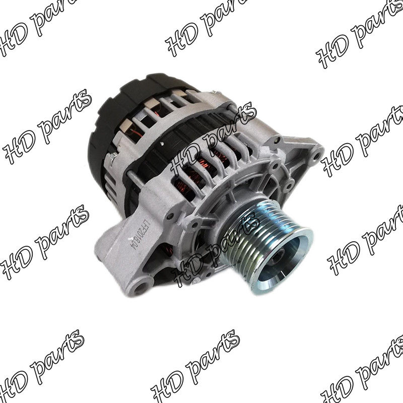 4D102 4BT 4BTA 4BT3.9 R225-7 28V 55A Suku Cadang Mesin 4988377 3972529 4938600 C3979568 Untuk Cummins