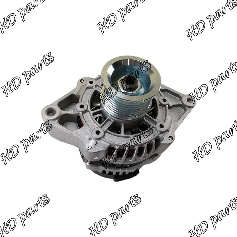 4D102 4BT 4BTA 4BT3.9 R225-7 28V 55A Suku Cadang Mesin 4988377 3972529 4938600 C3979568 Untuk Cummins