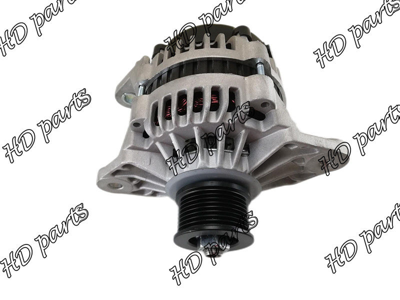 QSB6.7 R290LC-9 24V 70A 8PK Suku Cadang Mesin 3675242 3935530 5262960 4936879 Untuk Cummins