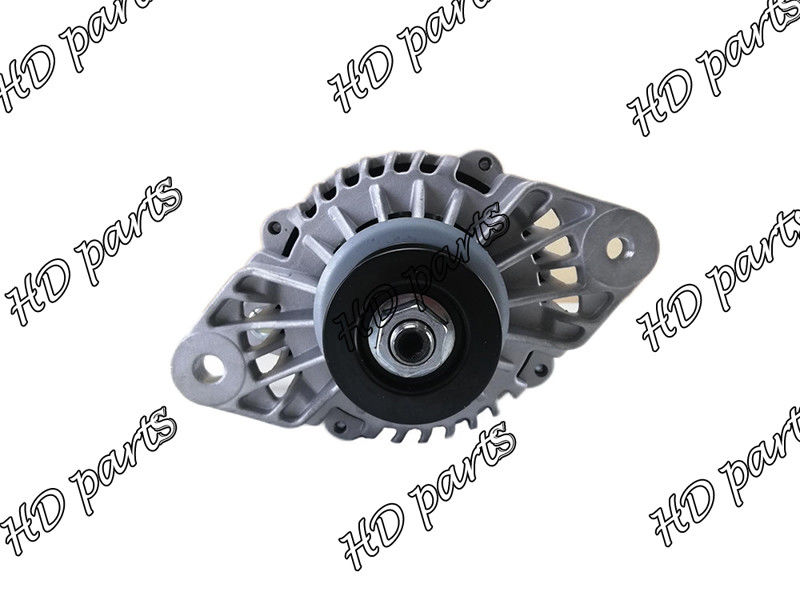 QSB6.7 R290LC-9 24V 70A 8PK Suku Cadang Mesin 3675242 3935530 5262960 4936879 Untuk Cummins