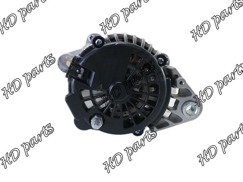 QSB6.7 R290LC-9 24V 70A 8PK Suku Cadang Mesin 3675242 3935530 5262960 4936879 Untuk Cummins