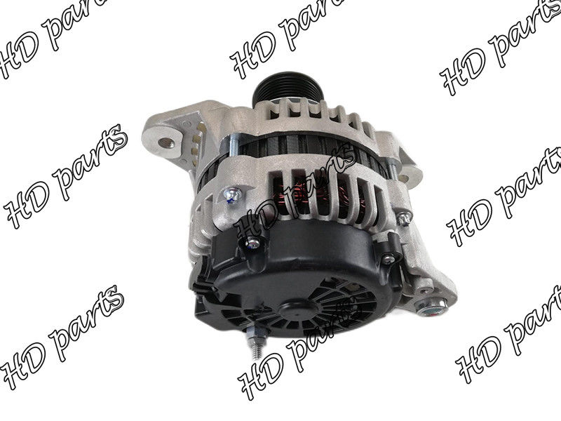 QSB6.7 R290LC-9 24V 70A 8PK Suku Cadang Mesin 3675242 3935530 5262960 4936879 Untuk Cummins