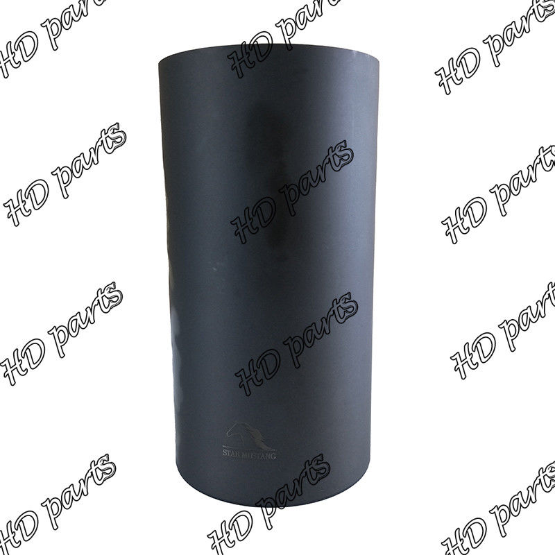 4BT 4D102 6BT 6D102 6BT5.9 Engine Cylinder Liner Bagian 6736-29-2110 3904166 Untuk Cummins