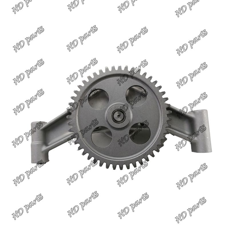 6SD1 6SD1T EX300-3 EX300-5 Pompa Minyak 1-13100191-1 L210-0019M Pemasangan Mudah