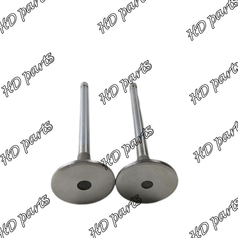 K19 Mesin Piston Valve Bagian 3088393 3036298 3803515 2113311 3035110 207241 Untuk Cummins