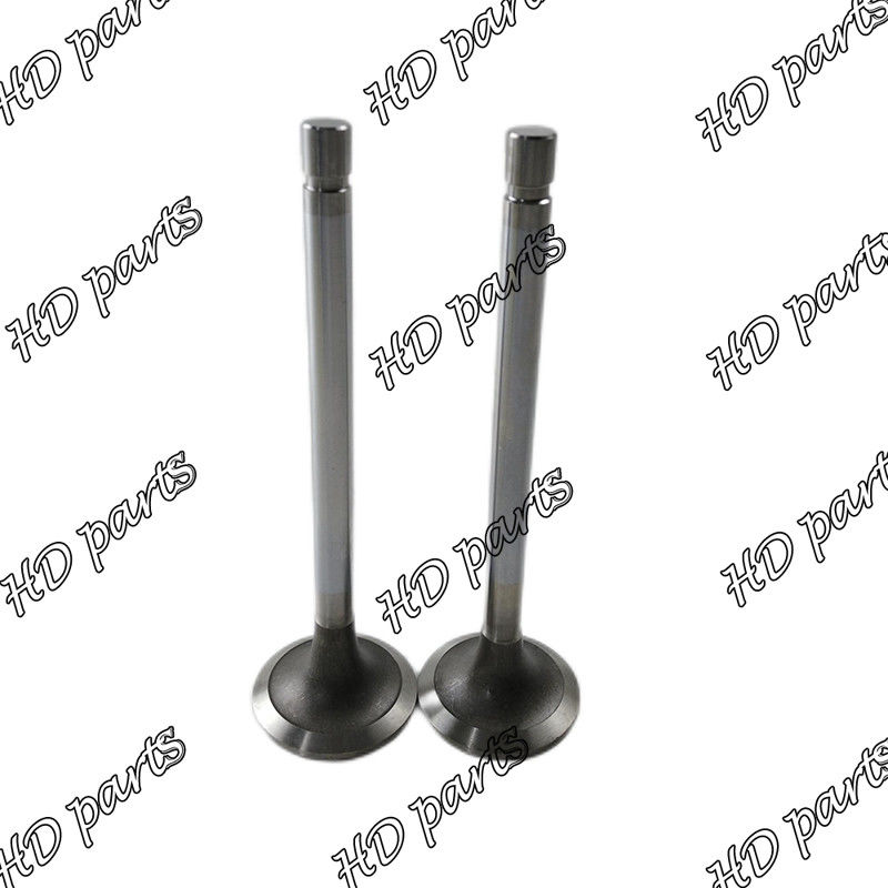 K19 Mesin Piston Valve Bagian 3088393 3036298 3803515 2113311 3035110 207241 Untuk Cummins
