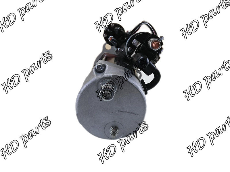 6LT 6D114 PC300-8 24V 12T 8.5KW Suku Cadang Mesin 2004-2009 02T911023 5256984 5304291 Untuk Cummins