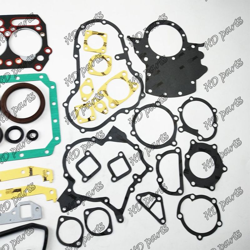4DQ5 Gasket Kit 30694-50053 30964-50051 Cocok Untuk Suku Cadang Perbaikan Mesin Mitsubishi