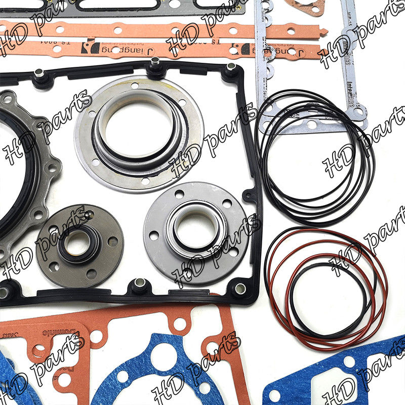 M11 EFI Engine Cylinder head gasket Spare Part 4025157 4089478 4089998 Untuk Cummins