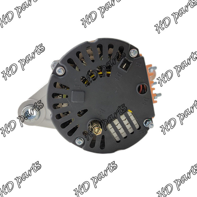 6D114 6CT 6CT8.3 24V 70A 8PK Suku Cadang Mesin Pistion 3979372 Untuk Cummins