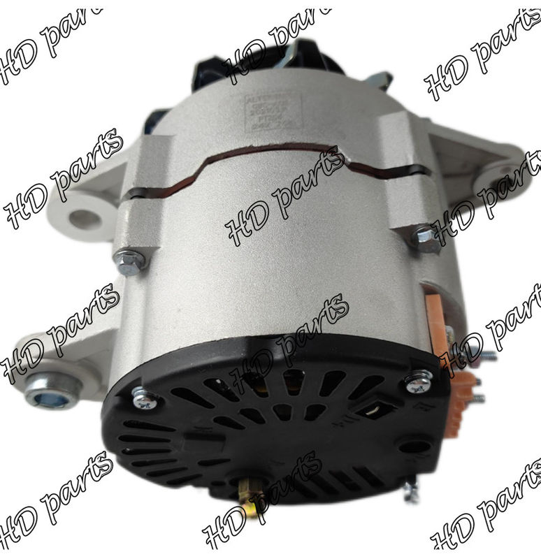 6D114 6CT 6CT8.3 24V 70A 8PK Suku Cadang Mesin Pistion 3979372 Untuk Cummins