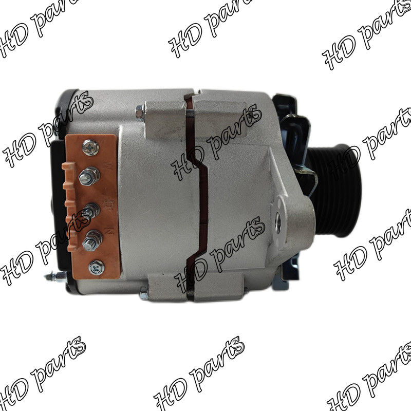 6D114 6CT 6CT8.3 24V 70A 8PK Suku Cadang Mesin Pistion 3979372 Untuk Cummins